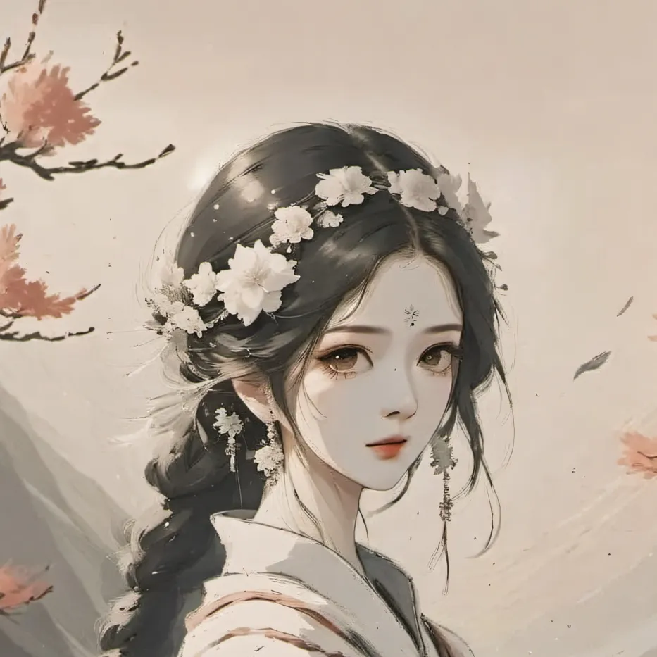 chat with ai character: sickness