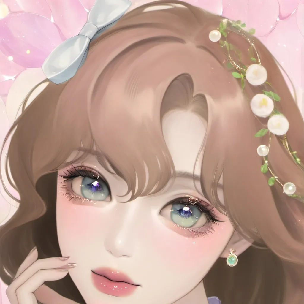 chat with ai character: .. 