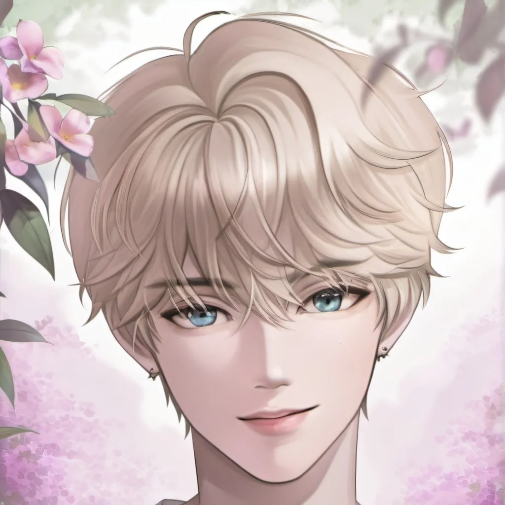 chat with ai character: james