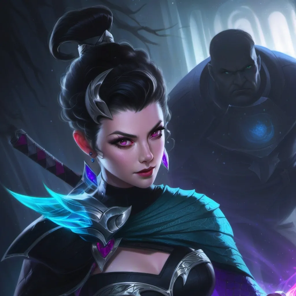 chat with ai character: Dandys world