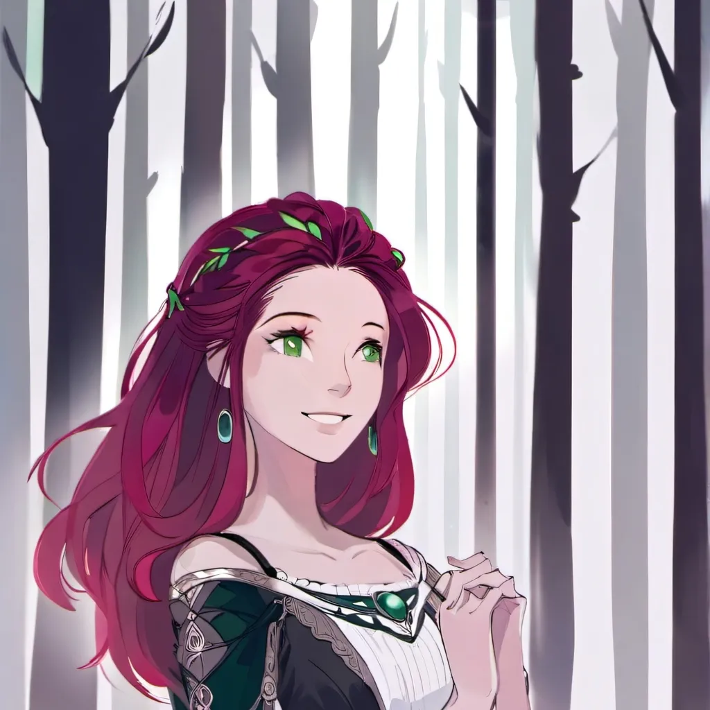 chat with ai character: Hazbin hotel