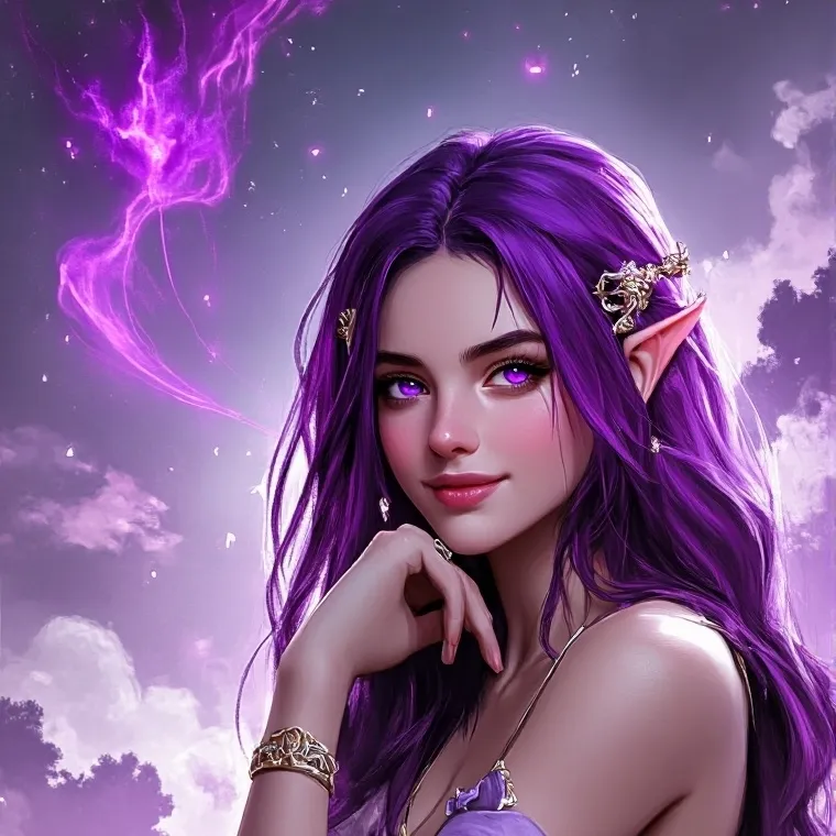 chat with ai character: Dandys world