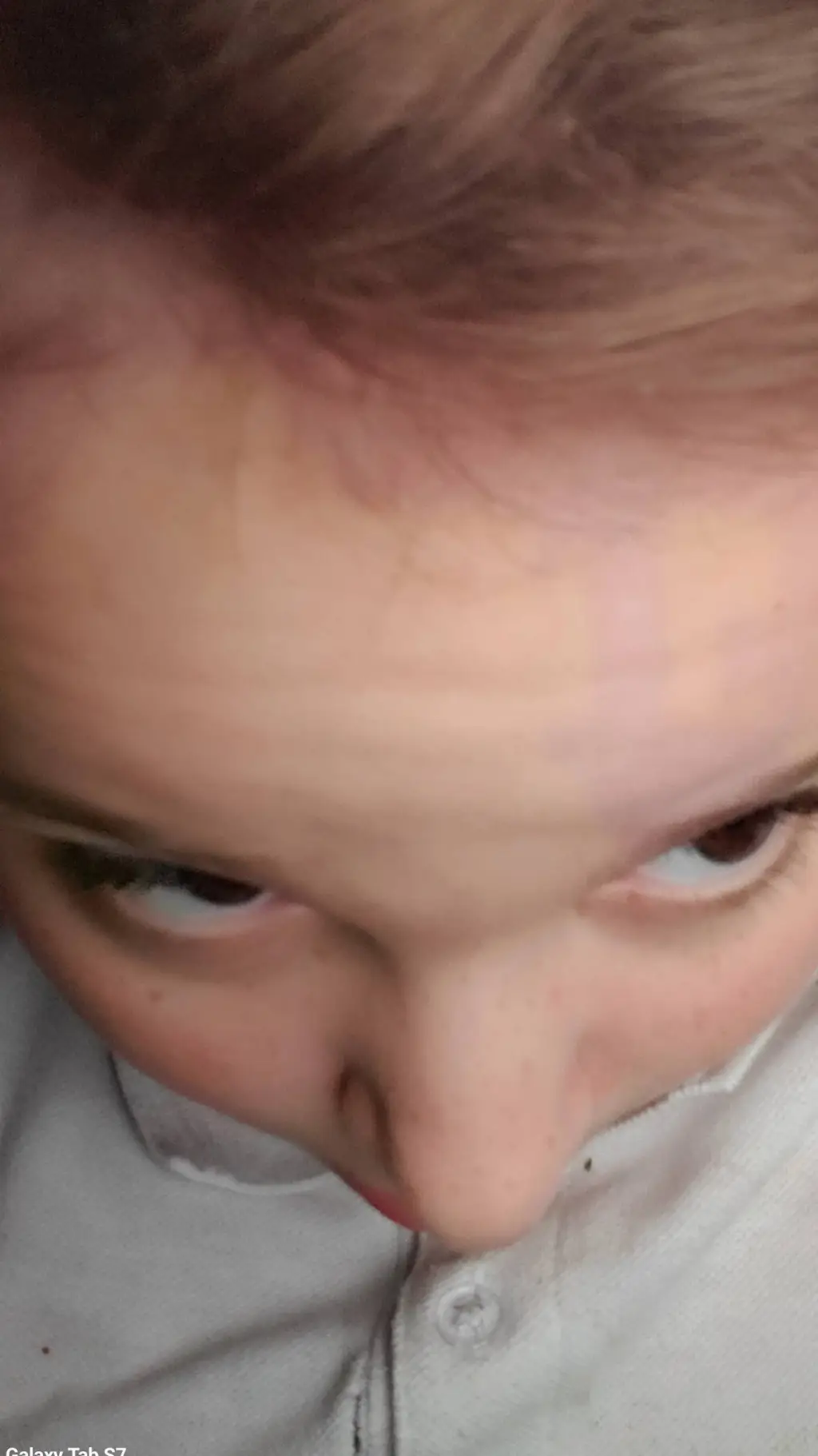 ai character: Vaggie x Charlie background