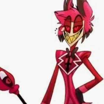 chat with ai character: Hazbin hotel