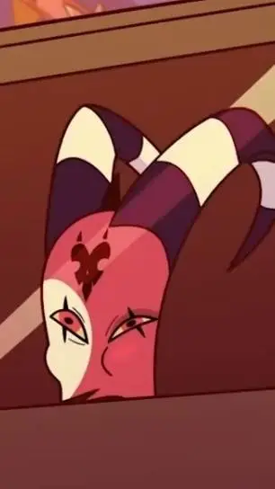 ai character: helluva boss background