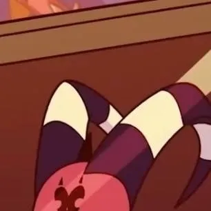 chat with ai character: helluva boss