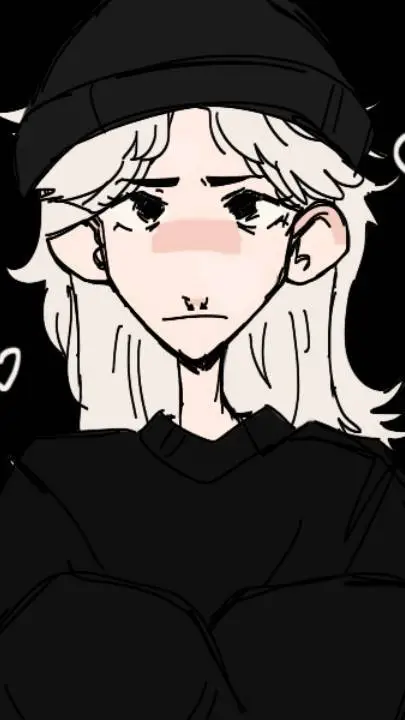 ai character: KPDH sleepover background