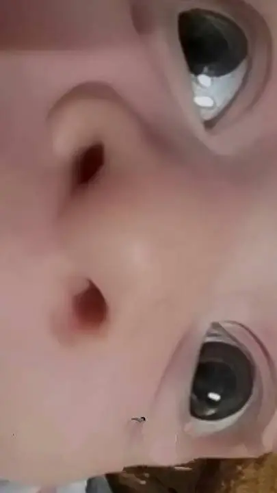 ai character: FORSAKEN background