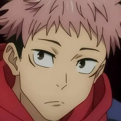 chat with ai character: Yuji Itadori 