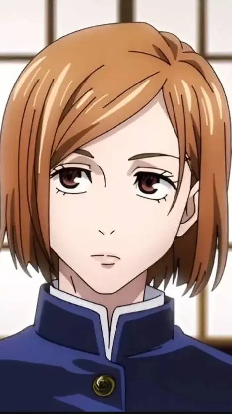 Talkie AI - Chat with Nobara Kugisaki 