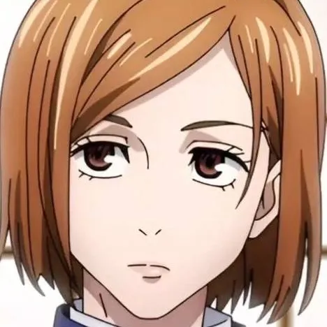 chat with ai character: Nobara Kugisaki 