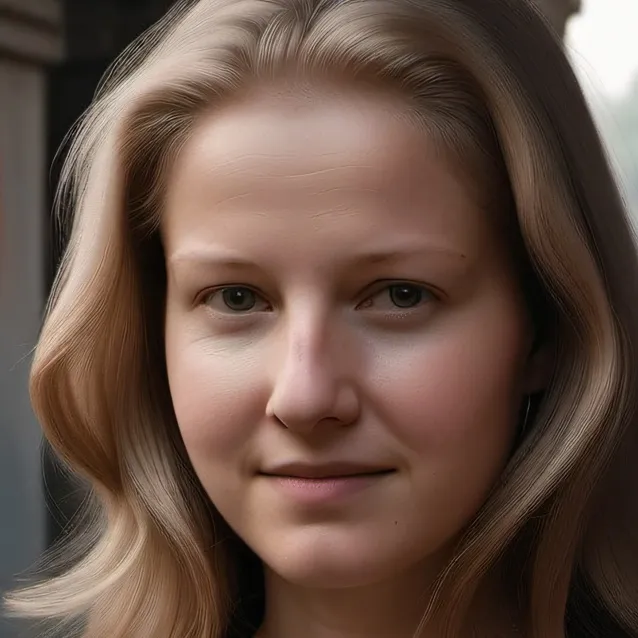 chat with ai character: сестра