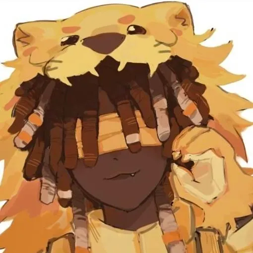 chat with ai character: Manepear