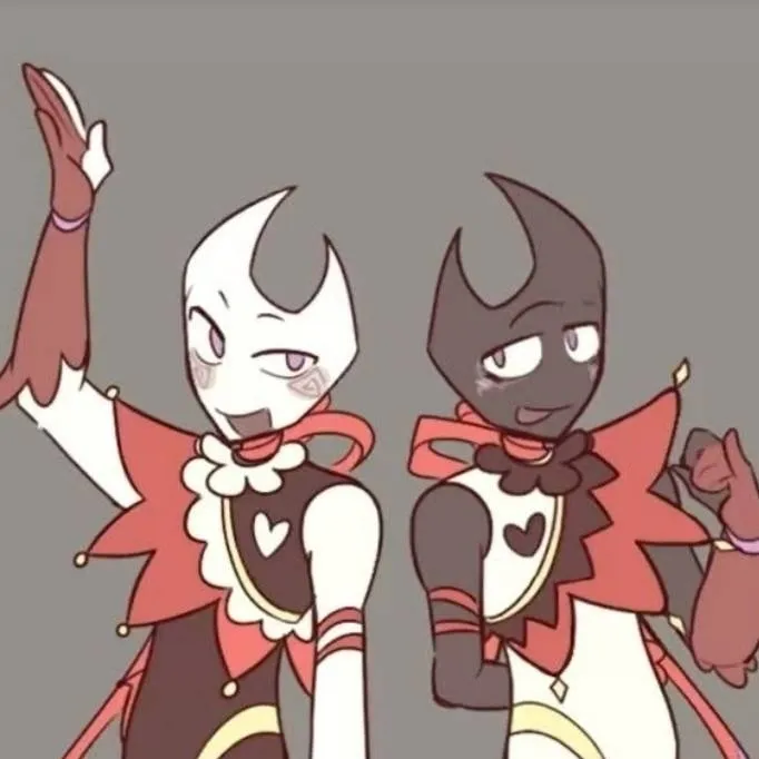 chat with ai character: Razzle n dazzle!