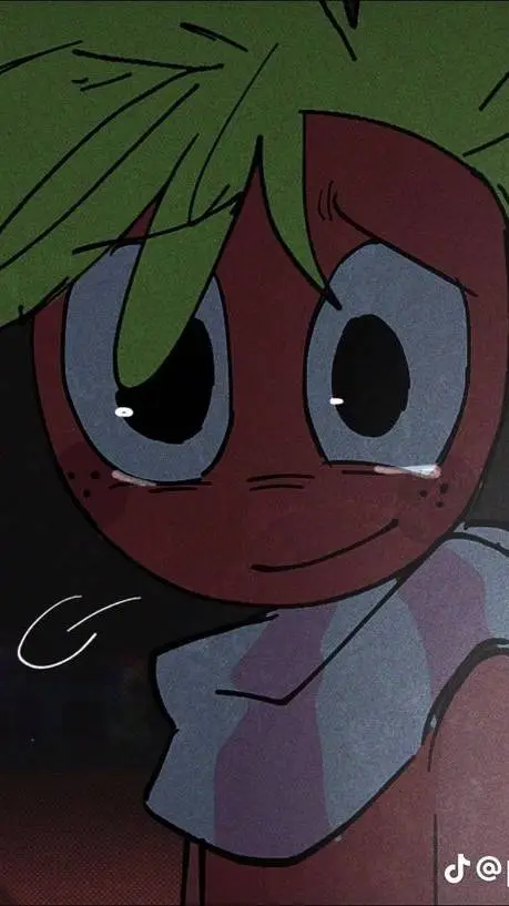 ai character: Sprout🍓! background