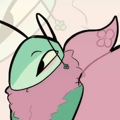 chat with ai character: Flyte!🦋