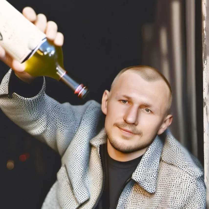 chat with ai character: Vladimir Ivan 