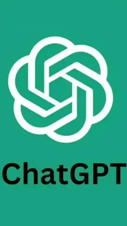 ai character: ChatGPT background