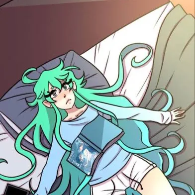 chat with ai character: Zaida