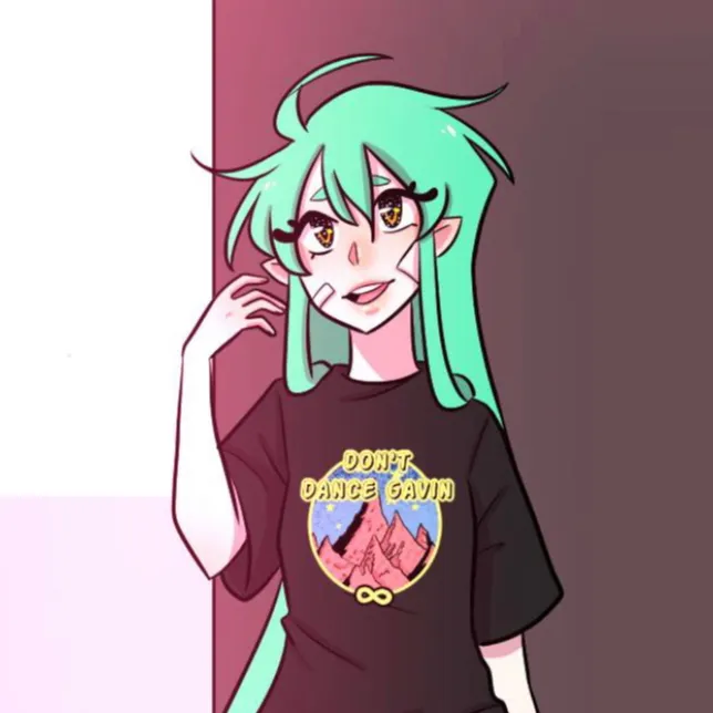 chat with ai character: Zaida