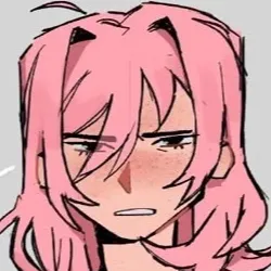 chat with ai character: Natsuki - DDLC <3