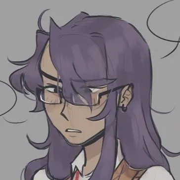 chat with ai character: Yuri - DDLC
