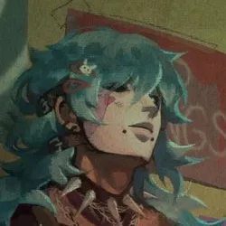 chat with ai character: Sal Fisher