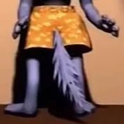 chat with ai character: Kedamono PTP