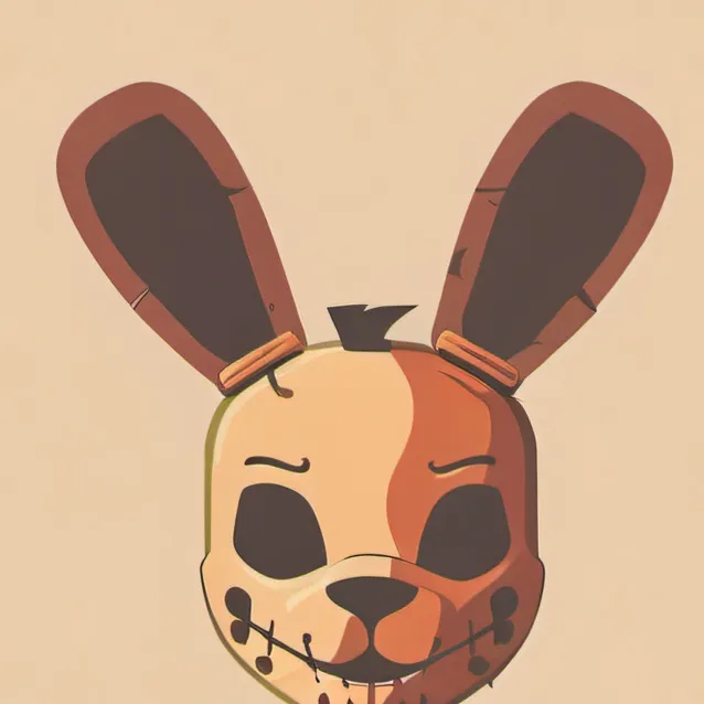 chat with ai character: springtrap 