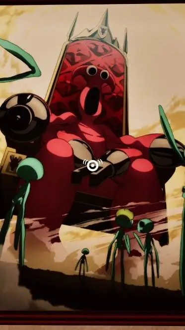 Talkie AI - Chat with ludok chip  XD