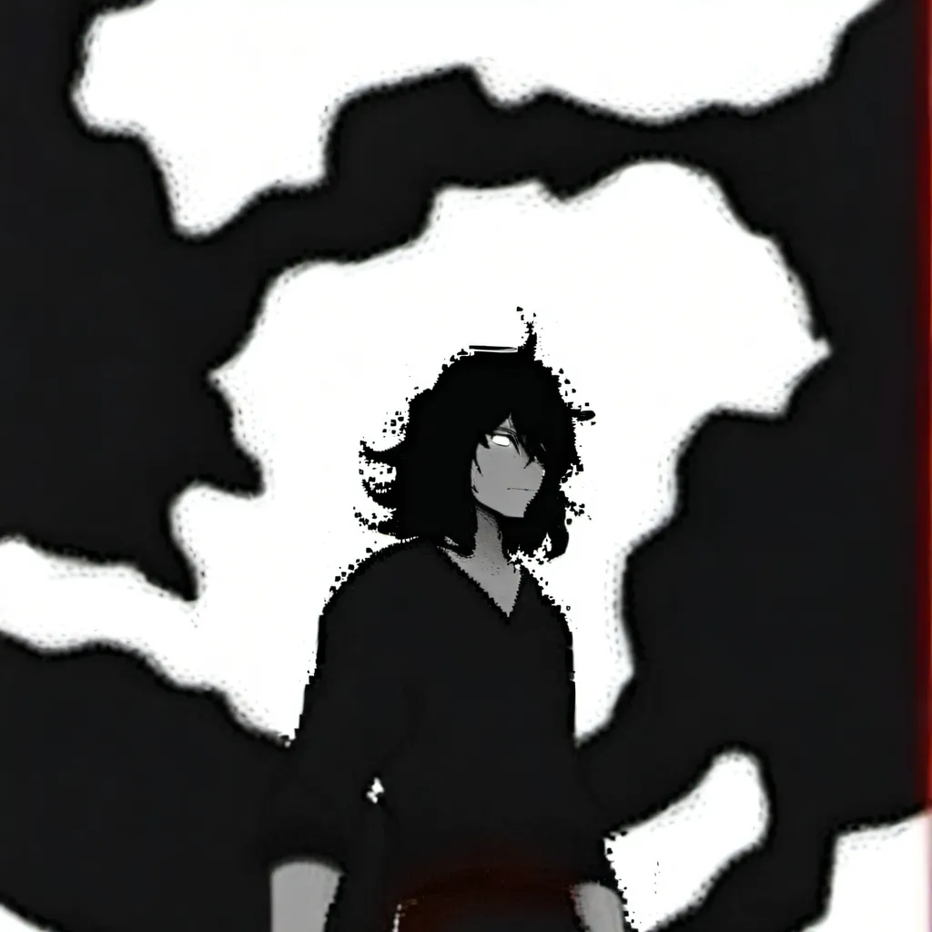 chat with ai character: Shota Aizawa