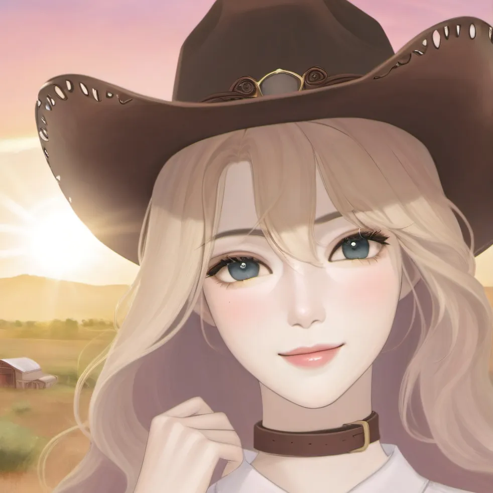 chat with ai character: Sabrina