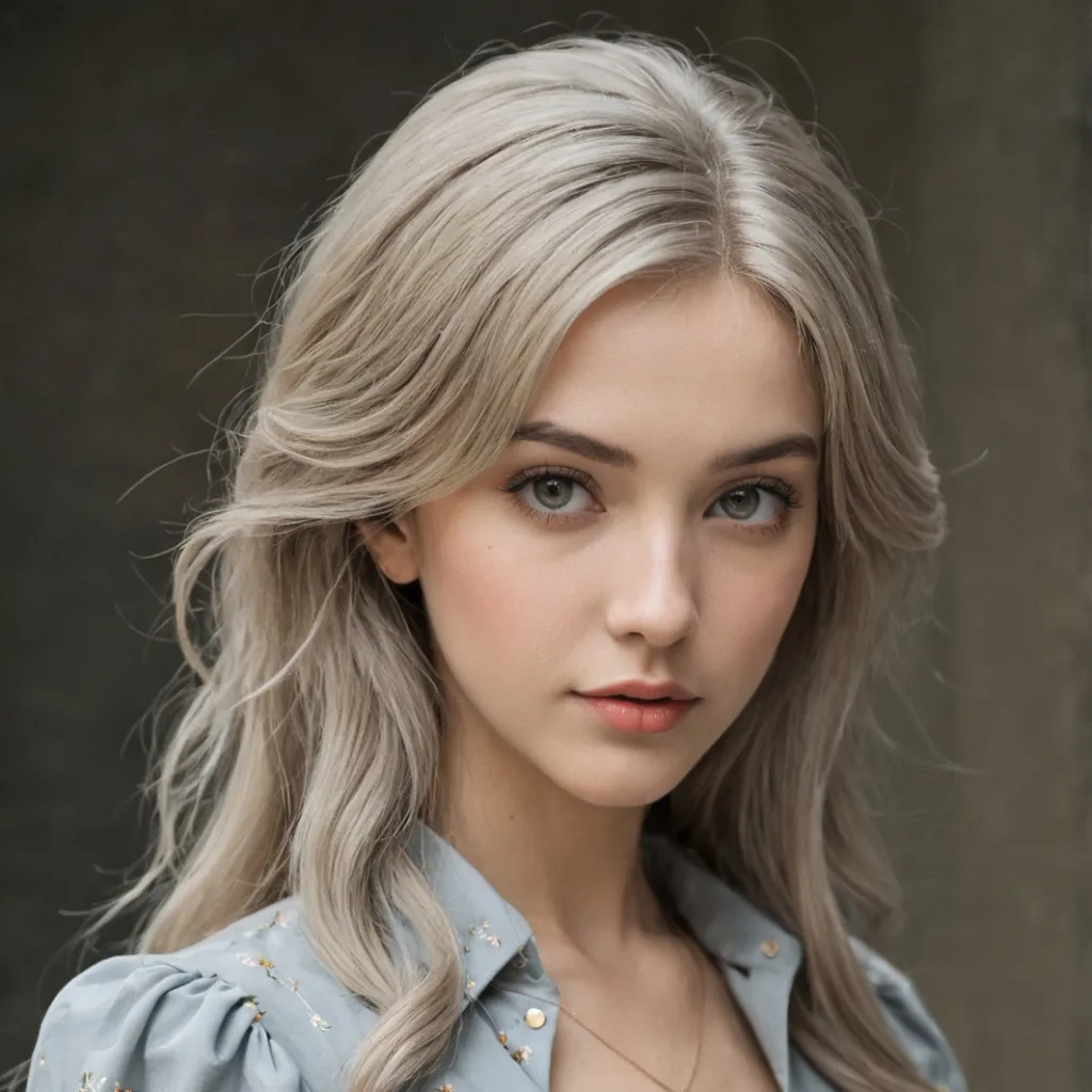 chat with ai character: elena