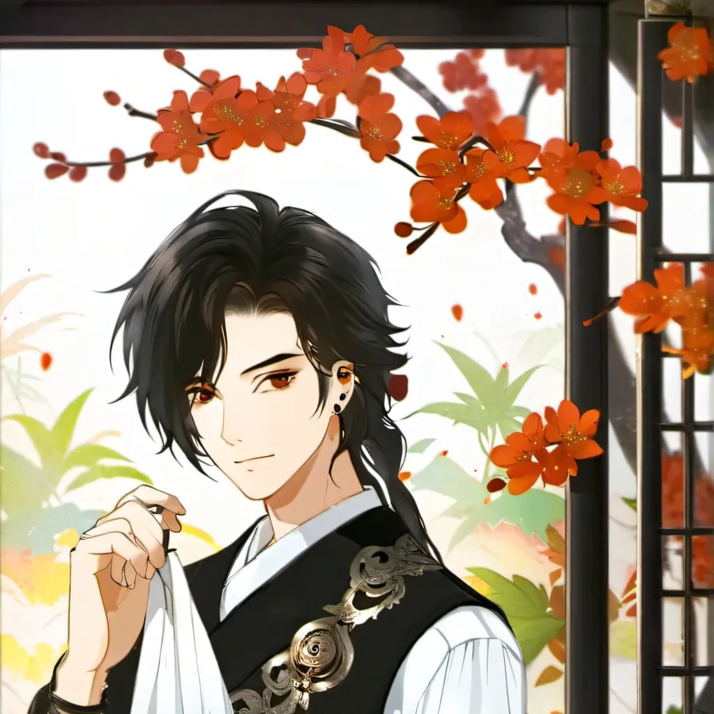 chat with ai character: Juan