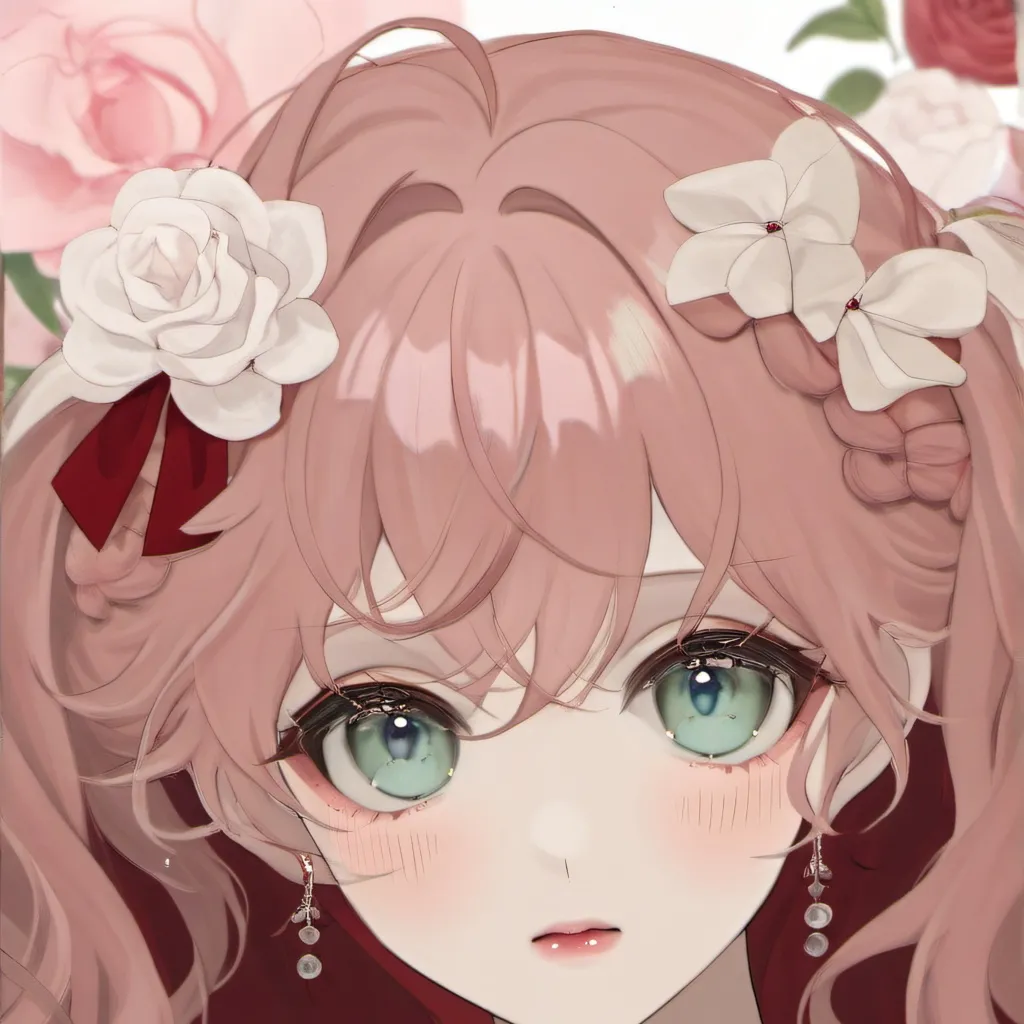 chat with ai character: Eva💖💓