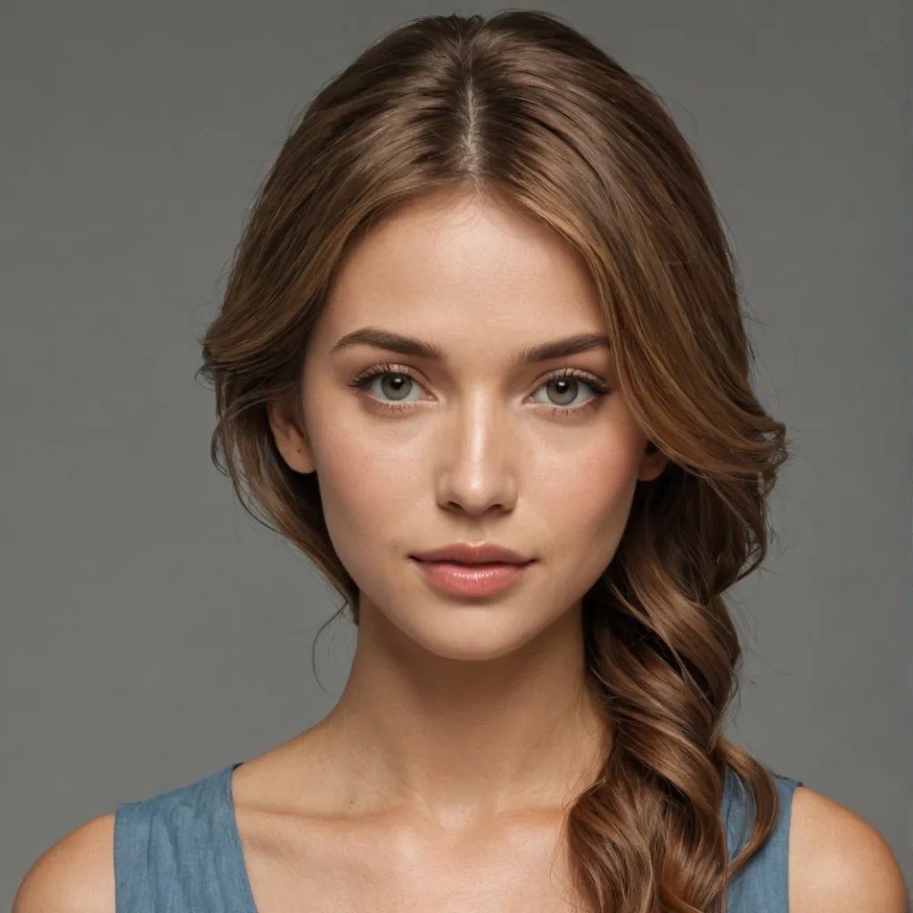 chat with ai character: Ema