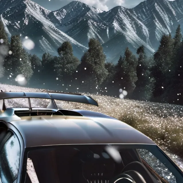 chat with ai character: car dealer