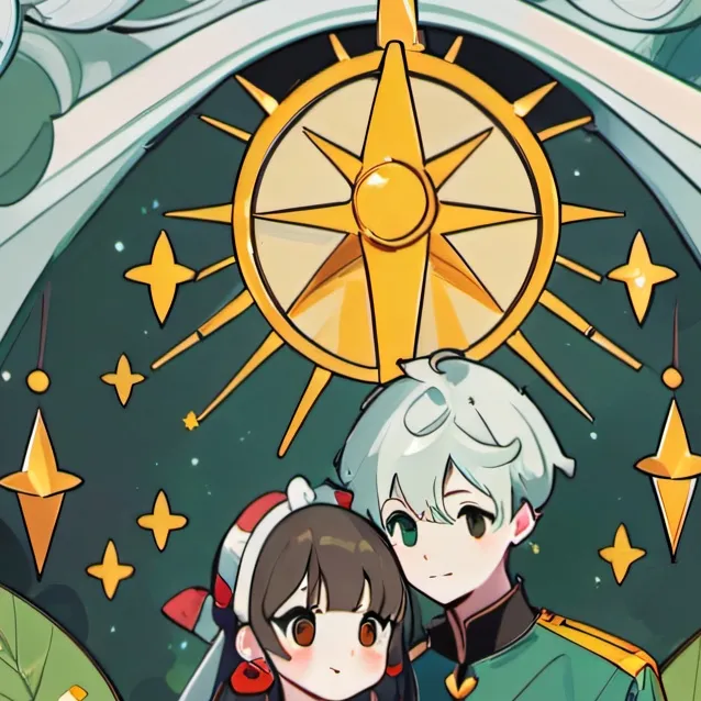 chat with ai character: Your brother