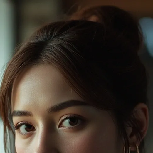 chat with ai character: Your crush