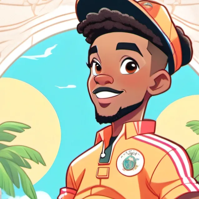 chat with ai character: Your dad