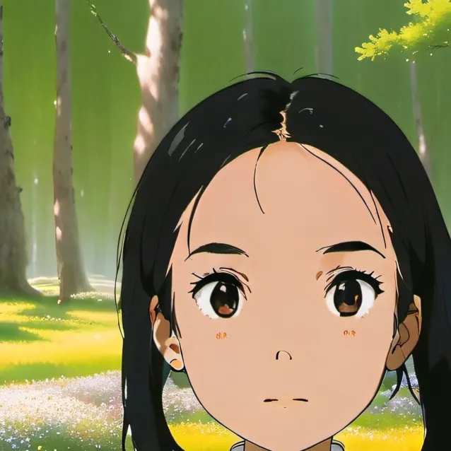 chat with ai character: Your friend?
