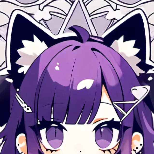 chat with ai character: catnap female 