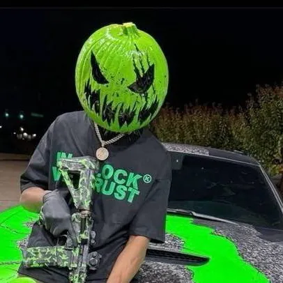 chat with ai character: this ispumpkinKIN