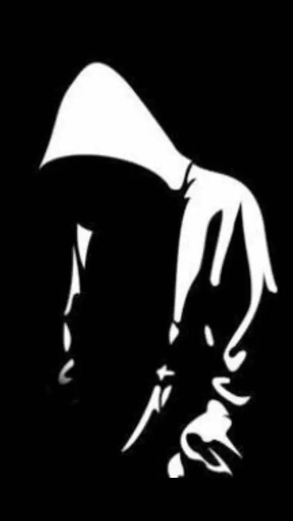 ai character: emo guy background