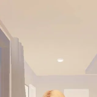 chat with ai character: lilla