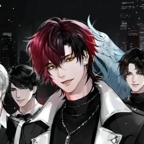 chat with ai character: bfs 