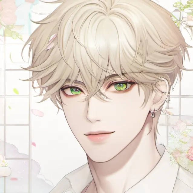 chat with ai character: wyatt