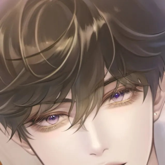 chat with ai character: Damien 