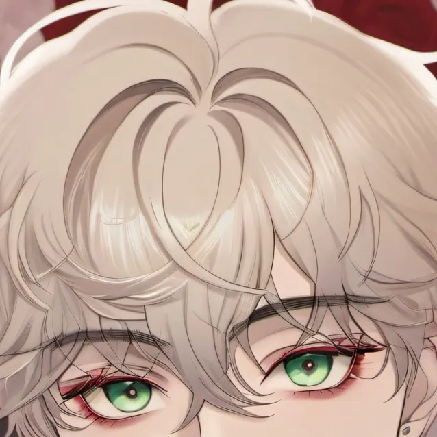 chat with ai character: wyatt