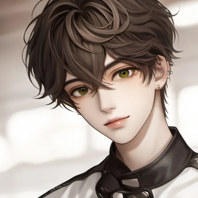 chat with ai character: Tyler 